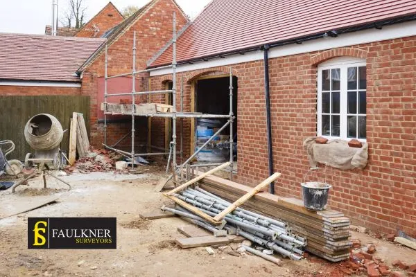 What is the minimum distance between 2 houses? 2 Distance Between Two Houses : Party Wall Surveyors Royal-Tunbridge-Wells