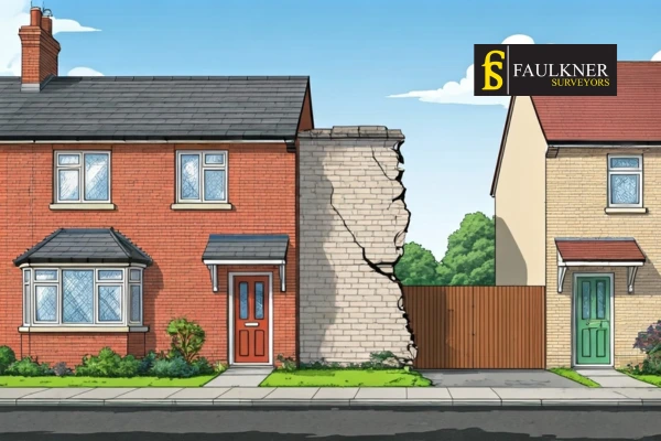 Can you start work without an agreement? 2 Risks of Proceeding Without a Party Wall Agreement Royal-Tunbridge-Wells Party Wall Surveyor Near Me