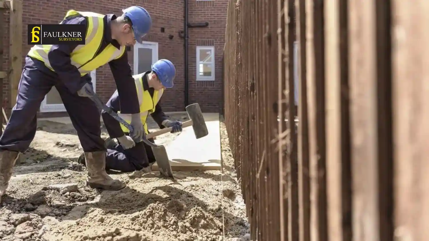 Types of Party Walls: Characteristics and Differences 1 What a Party Wall Royal-Tunbridge-Wells, and Why It’s Important for Homeowners and Builders?
