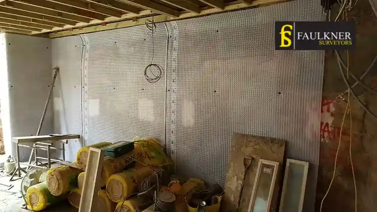 Do I Need a Party Wall Agreement for a Basement or Cellar Conversion? 2 How Does the Party Wall Notice Process Work for Basement Excavations Royal-Tunbridge-Wells?