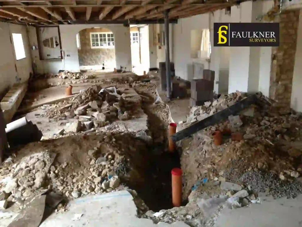 How Do Construction Methods Affect Party Wall Requirements? A Homeowner’s Guide 3 What Should You Know Before Building Over or Adjacent to Sewers Royal-Tunbridge-Wells?