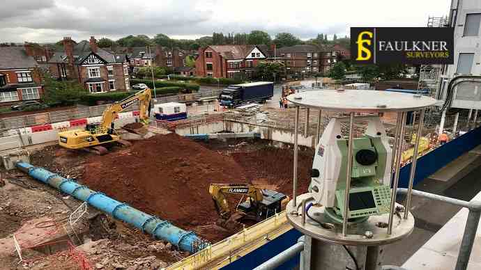 How Do Construction Methods Affect Party Wall Requirements? A Homeowner’s Guide 2 Why Is Movement Monitoring Used During Construction Projects Royal-Tunbridge-Wells?